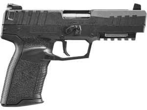 FN Five-seveN MRD 5.7x28mm FN Pistol 4.8" Barrel 10+1 Round Black