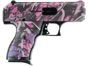 Hi-Point C9 916 Pistol Hard Case