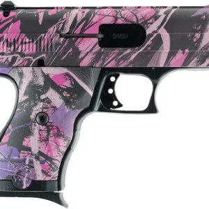 Hi-Point C9 916 Pistol Hard Case