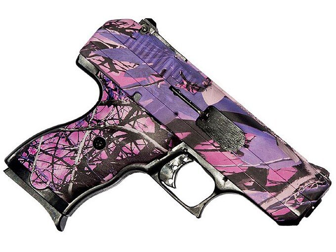 Hi-Point C9 916 Pistol Hard Case - Image 2