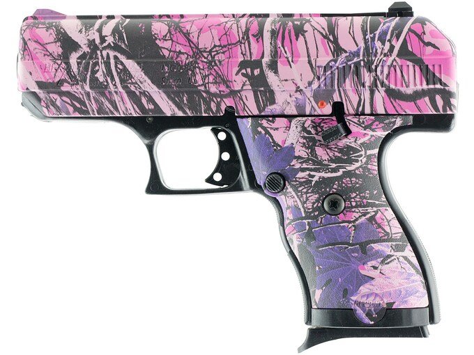 Hi-Point C9 916 Pistol Hard Case - Image 3