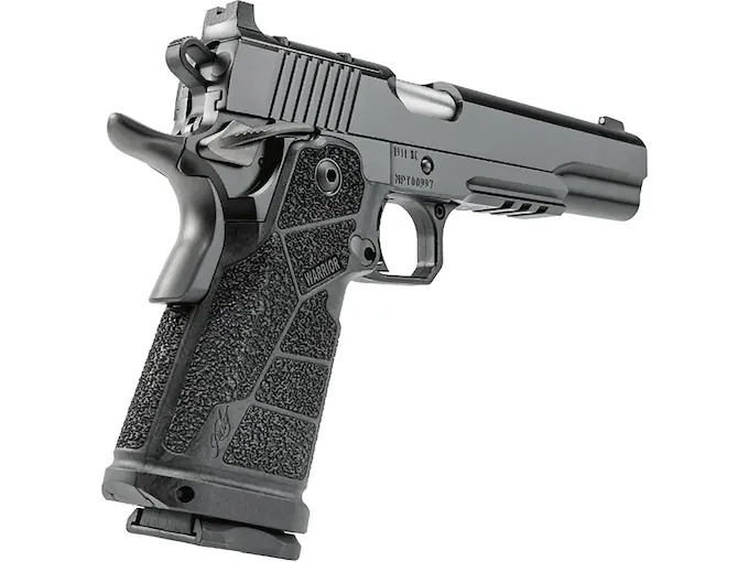 Kimber 1911 DS Warrior OR Pistol - Image 5
