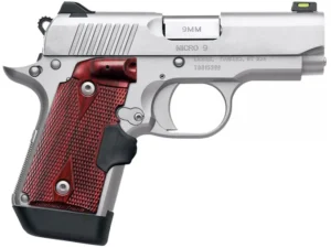 Kimber Micro 9 Two Tone Pistol Laser Grip