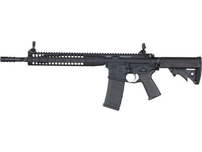 LWRC IC-SPR Semi Automatic Rifle - Image 2