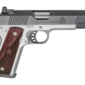 Springfield Armory 1911 Ronin Pistol