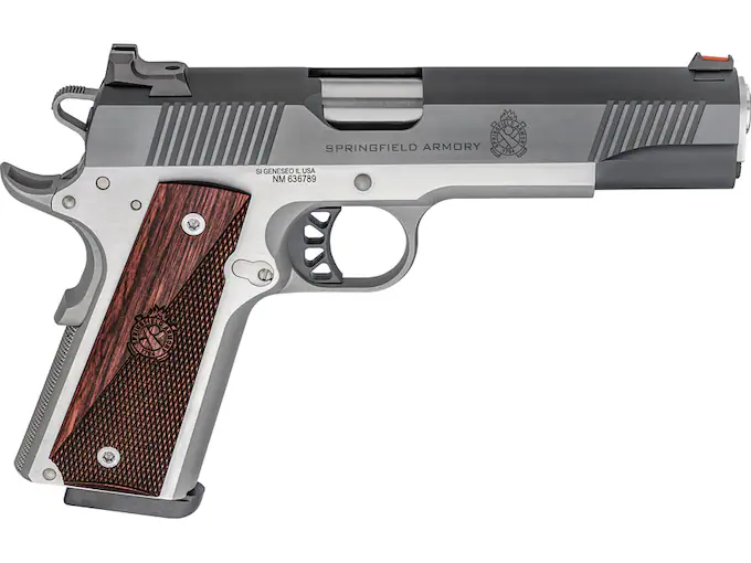 Springfield Armory 1911 Ronin Pistol