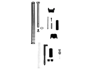Swenson T-Series Pistol Kit with Complete Upper and Lower Parts Kit for Glock